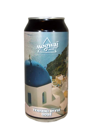 Mogwai Beer Co - Sirtakiss 2024