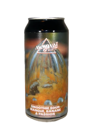 Mogwai Beer Co - Juicemaster 3000