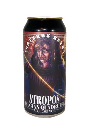 Tartarus Beers - Artopos