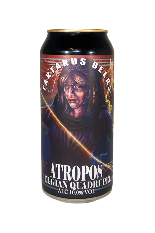 Tartarus Beers - Artopos