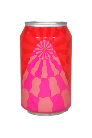 Omnipollo - Peach Melba