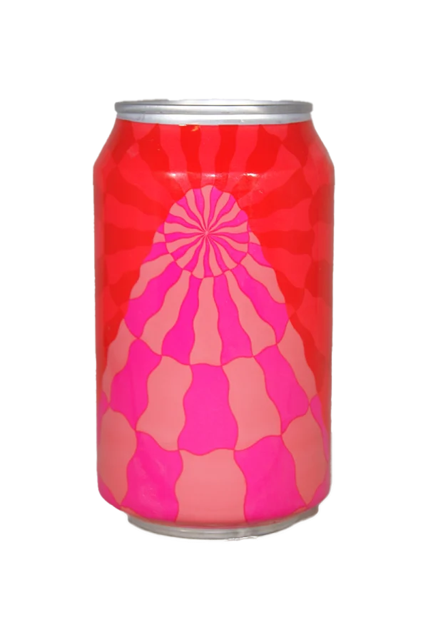 Omnipollo - Peach Melba