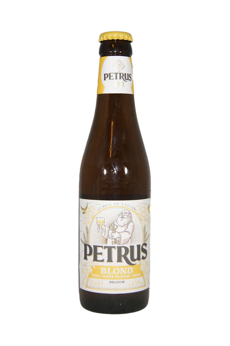 Petrus - Blond