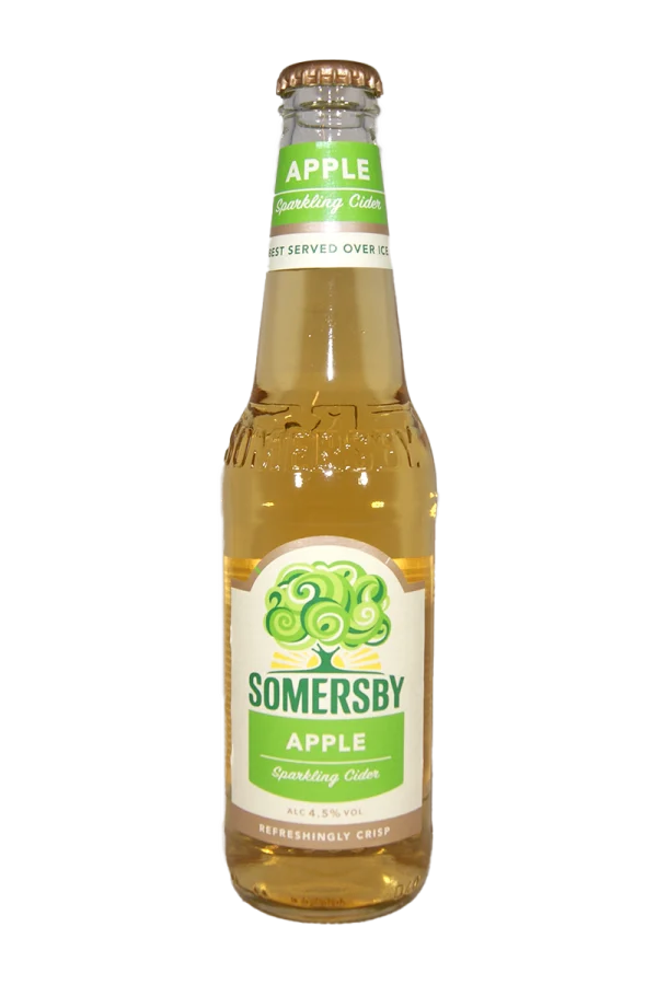 Somersby - Apple