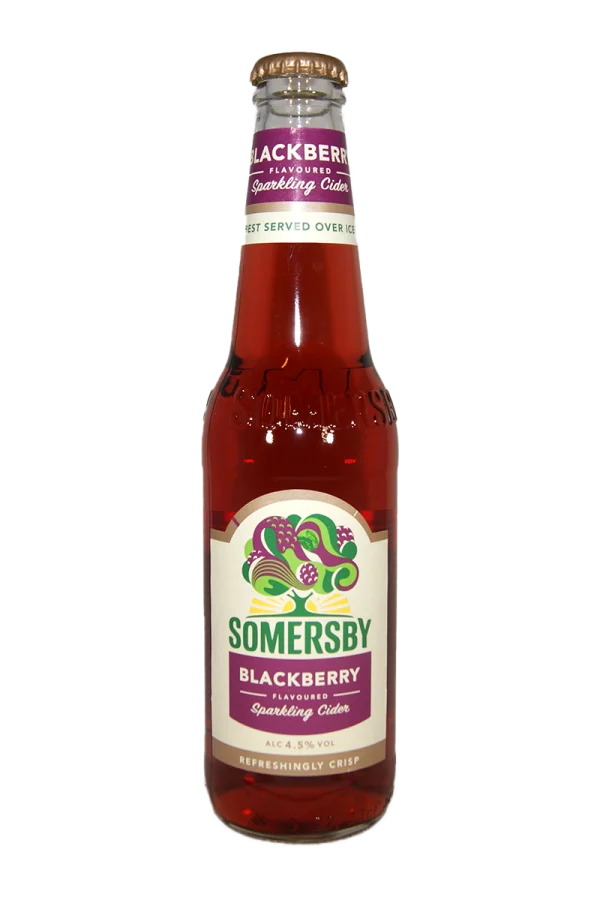 Somersby - Blackberry