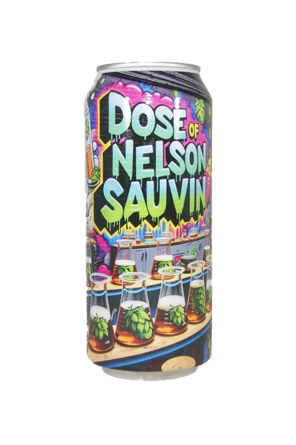 Dankhouse - Dose of Nelson Sauvin