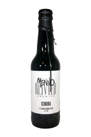 Menno Olivier Brewing - Cendra