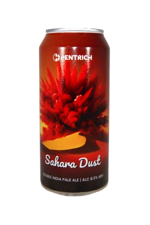 Pentrich Brewing Co - Sahara Dust