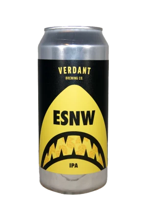 Verdant Brewing Co - Even Sharks Need Water