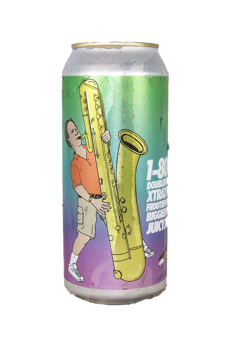 Hoof Hearted - Double Double Extra Extra