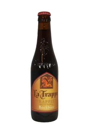 La Trappe - Bockbier