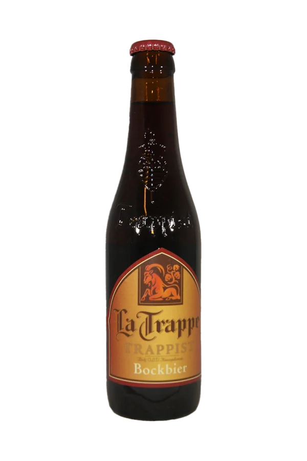 La Trappe - Bockbier