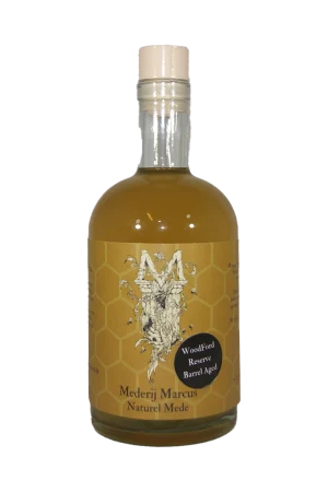 Mederij Marcus - Naturel Mede Woodford Reserve BA