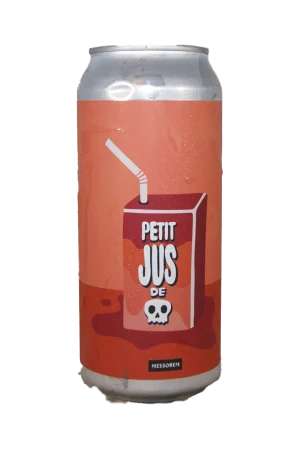 Messorem - Petit Jus