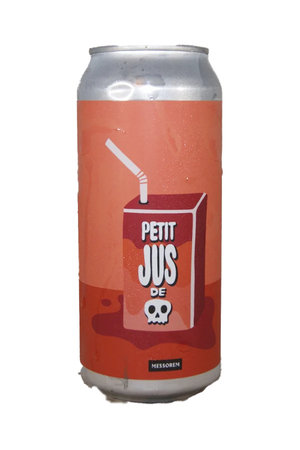 Messorem - Petit Jus