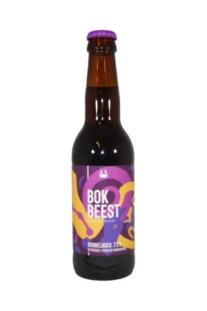 Scheldebrouwerij - Bokbeest