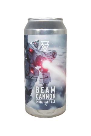 Azvex Brewing - Beam Cannon