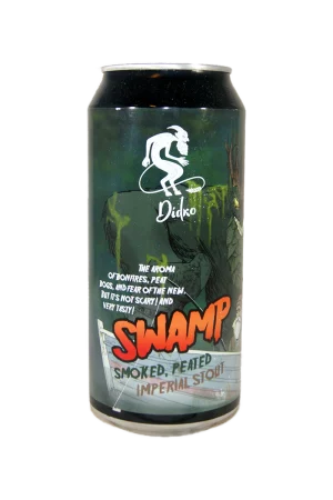 Didko Brew - Swamp