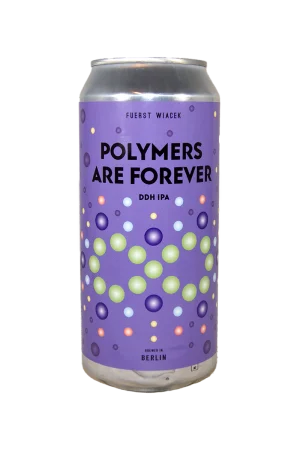 Fuerst Wiacek - Polymers Are Forever