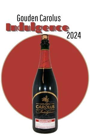 Brouwerij Het Anker - Gouden Carolus Indulgence 2024 Margaretha