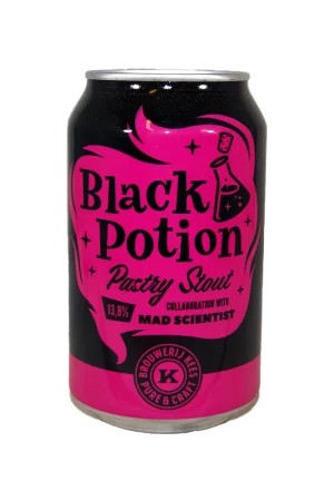 Kees - Black Potion