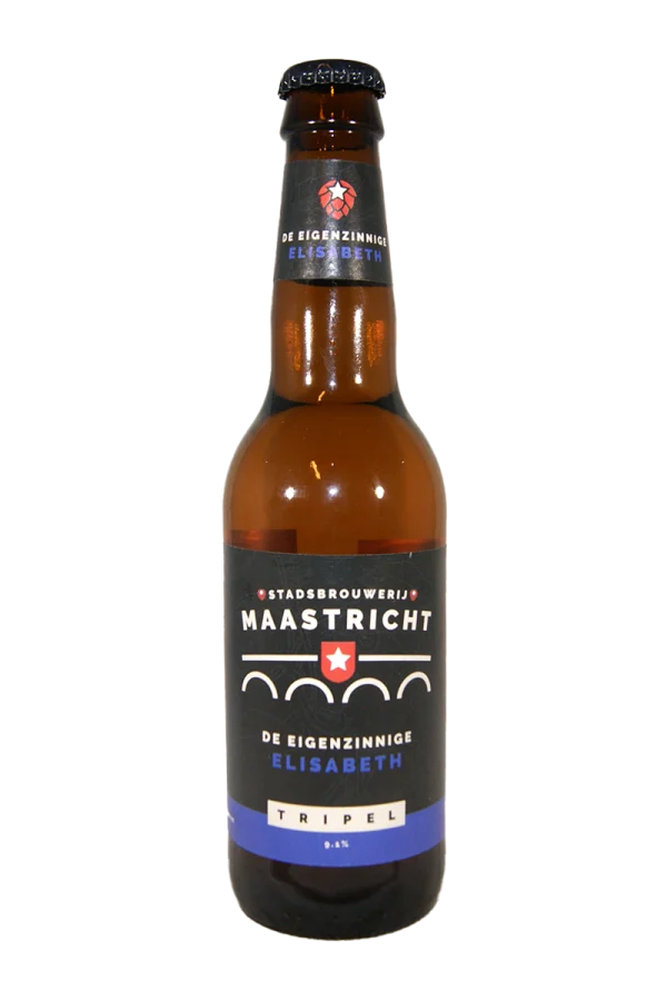 Stadsbrouwerij Maastricht - Eigenzinnige Elizabeth