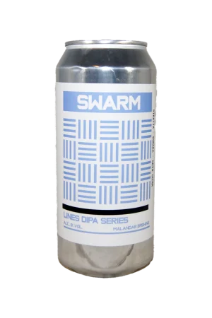 Malandar Brewing - Swarm