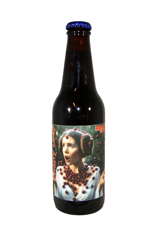 Rolo 1977 Beers - Cherry Lady