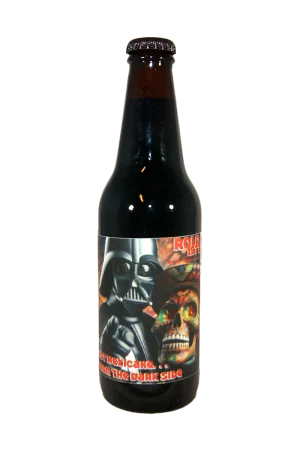 Rolo 1977 Beers - Hot Mexicake... from the darkside