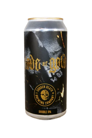 Sudden Death  Lode of Gold - Brother Beer