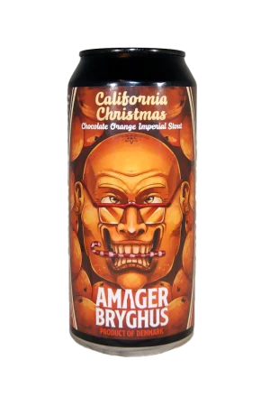 Amager Bryghus - California Christmas