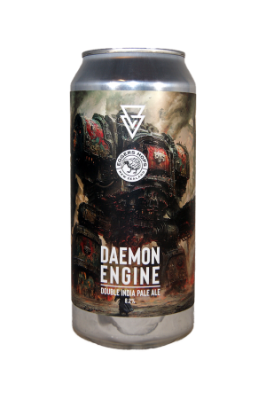 Azvex Brewing - Daemon Engine