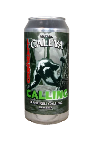 Caleya  LLANGREU CALLING - Brother Beer