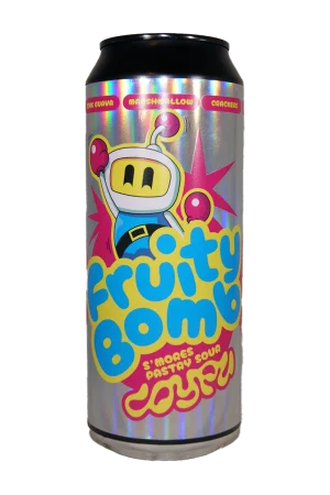 COYPU - Fruity Bomb