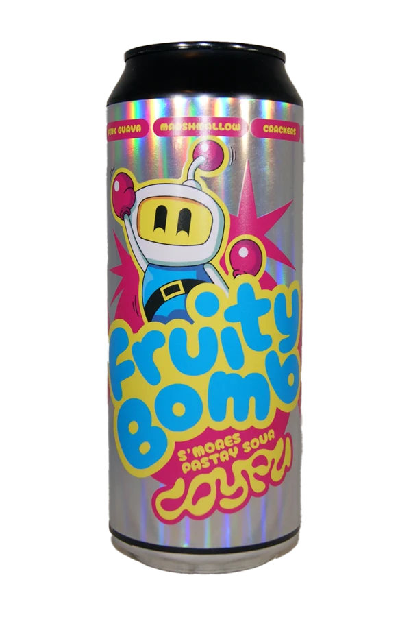 COYPU - Fruity Bomb