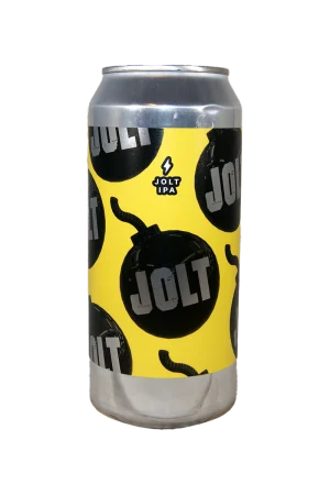 Garage Beer Co - Jolt