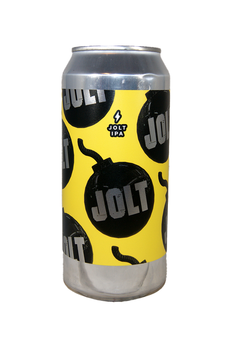 Garage Beer Co - Jolt