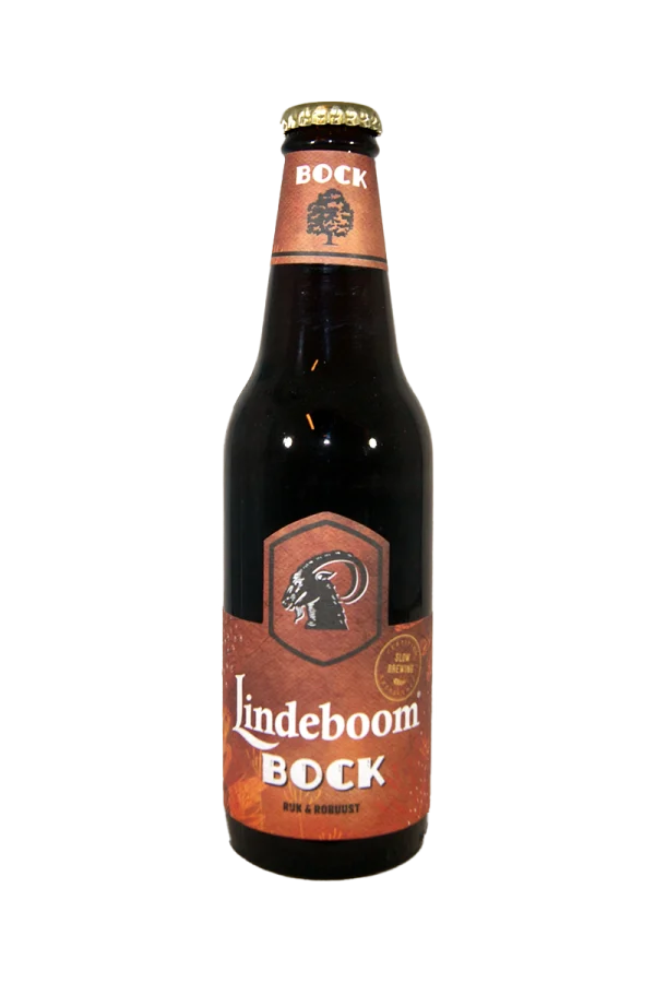 Lindeboom - Bockbier