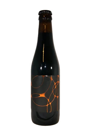 Mogwai Beer Co  Divine Comédie  Amarone Édition - Brother Beer