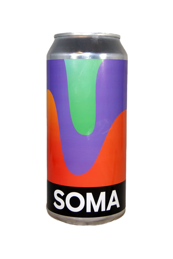 Soma Beer - Peer Pressure