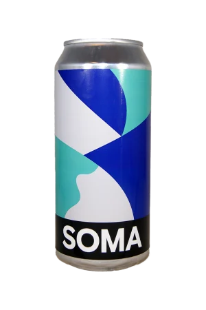 Soma Beer  Sus - Brother Beer