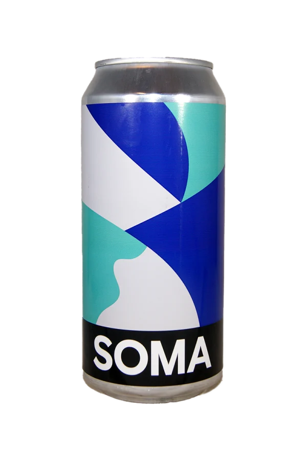 Soma Beer - Sus