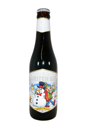 Brouwerij De Bie- Winterbie