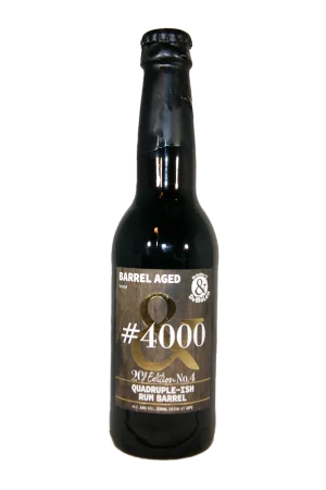 De Molen - #4000