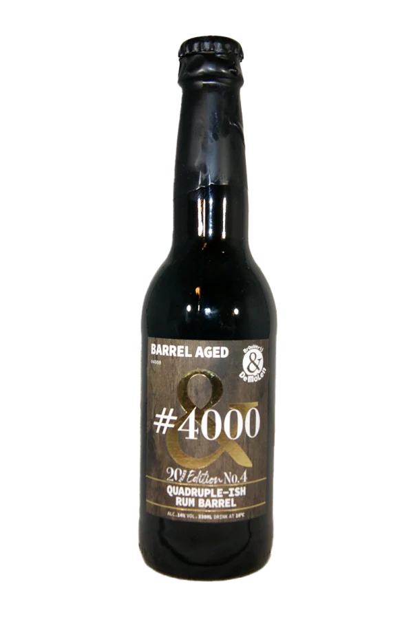 De Molen - #4000