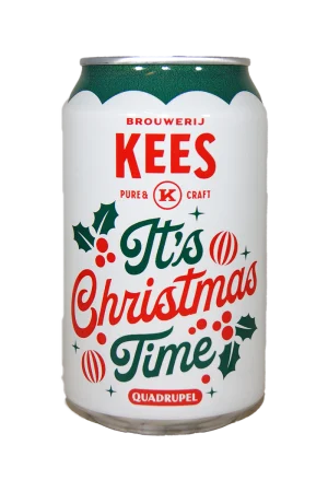 Kees - It's Christmas Time