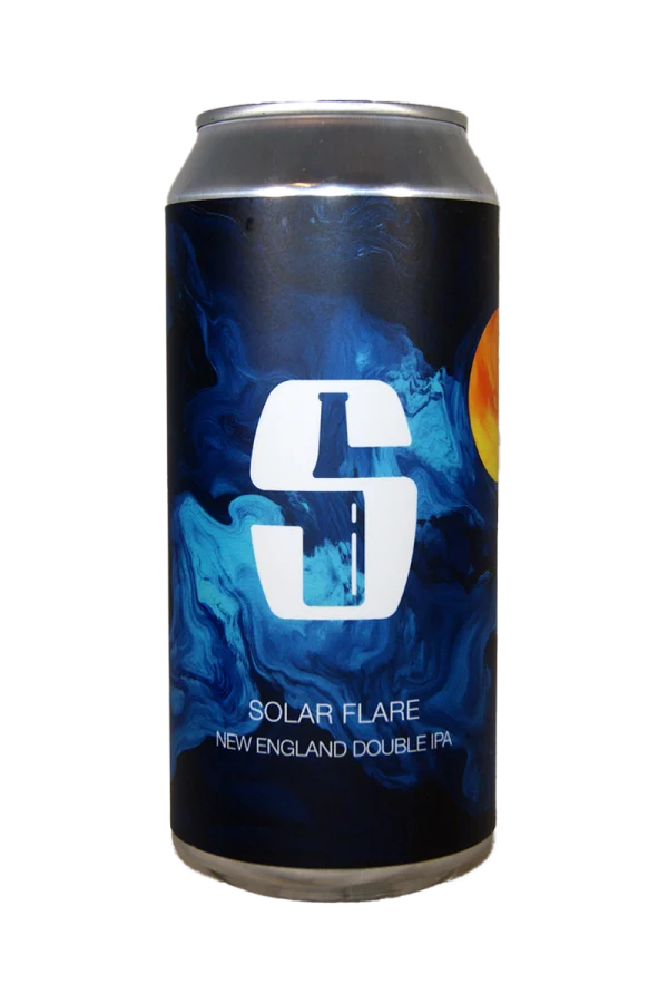 Salikatt Bryggeri - Solar Flare