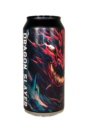 Seven Island Brewery - Dragon Slayer