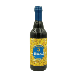 3 Sons Bananas | BA Imperial Stout Webshop Online Verdins Bierwinkel Rotterdam