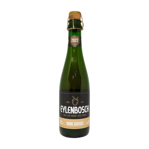 Eylenbosch Oude Geuze | Oude Geuze